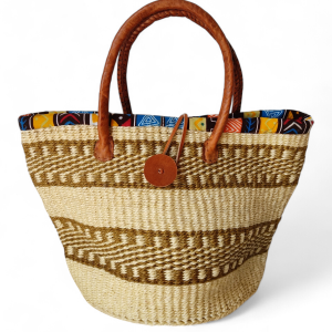 Bolso de Kenya