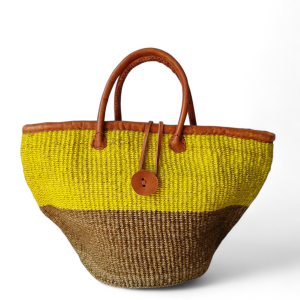 Bolso de Kenya