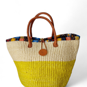 Bolso de Kenya