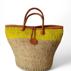 Bolso de Kenya