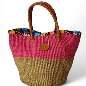 Bolso de Kenya