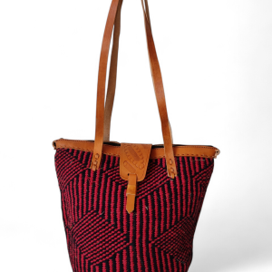 Bolso de Kenya