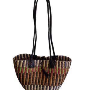 BOLSO DE GHANA