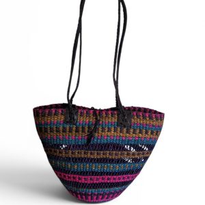 BOLSO DE GHANA