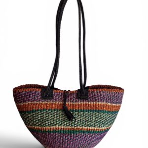 BOLSO DE GHANA