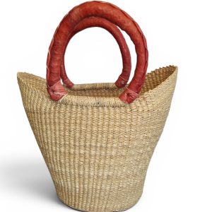 Capazo pequeño de Ghana