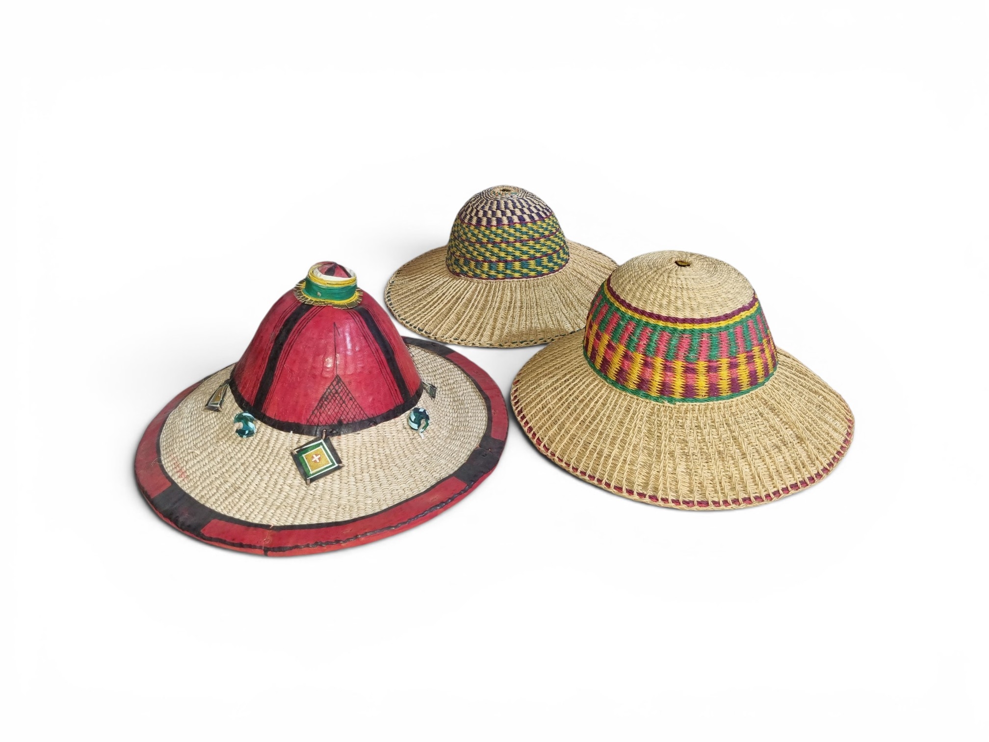 SOMBREROS