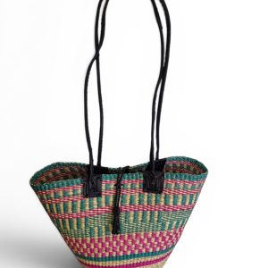 BOLSO DE GHANA