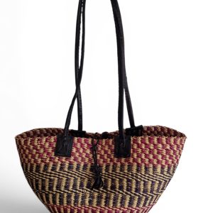 BOLSO DE GHANA