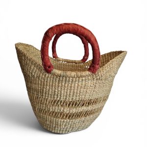 Capazo pequeño de Ghana