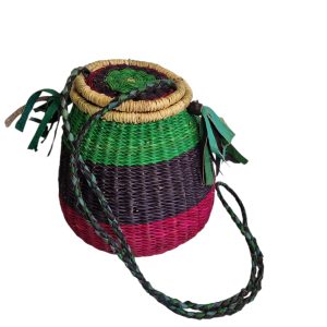 BOMBONERA