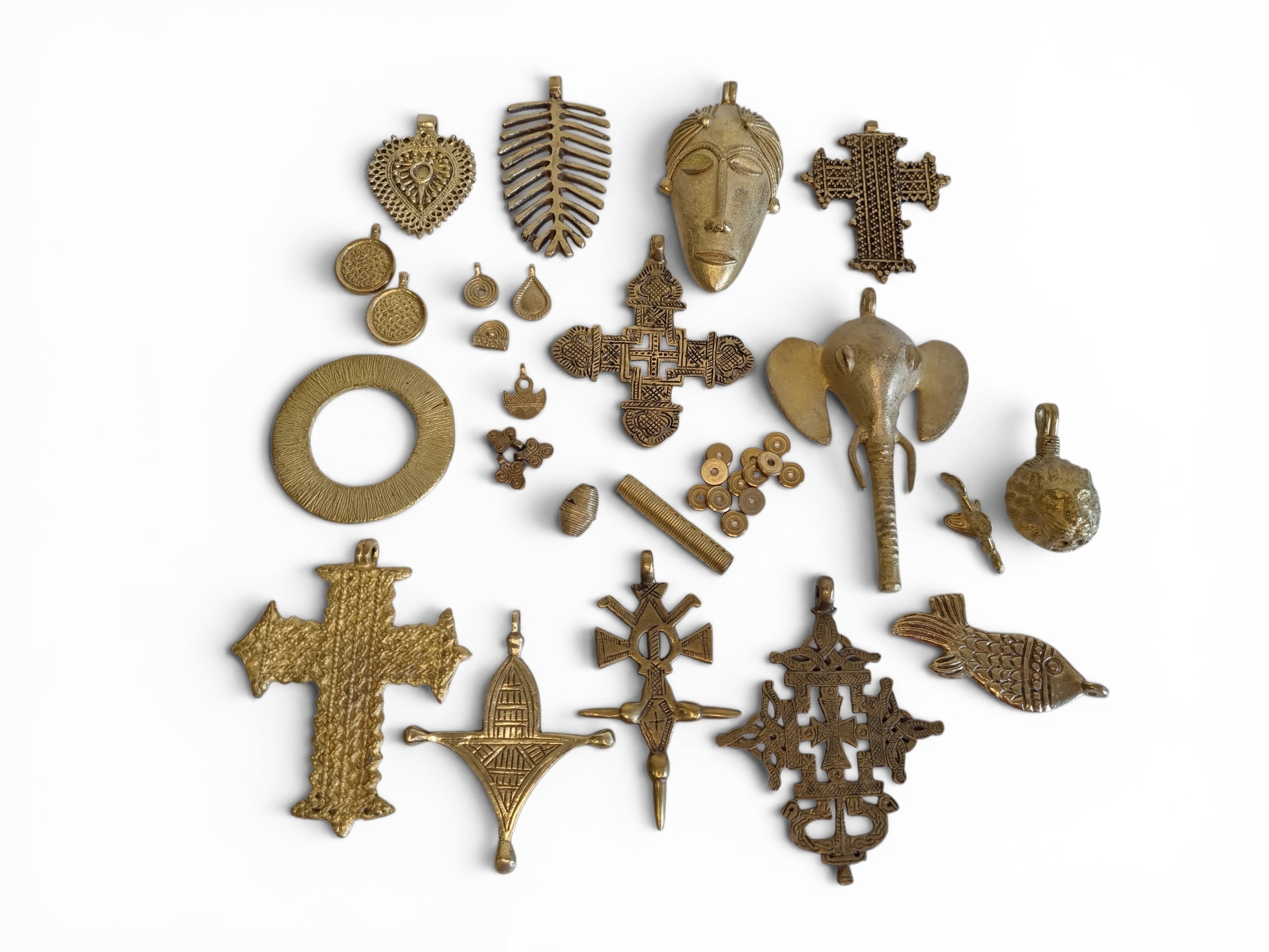 BRONCE