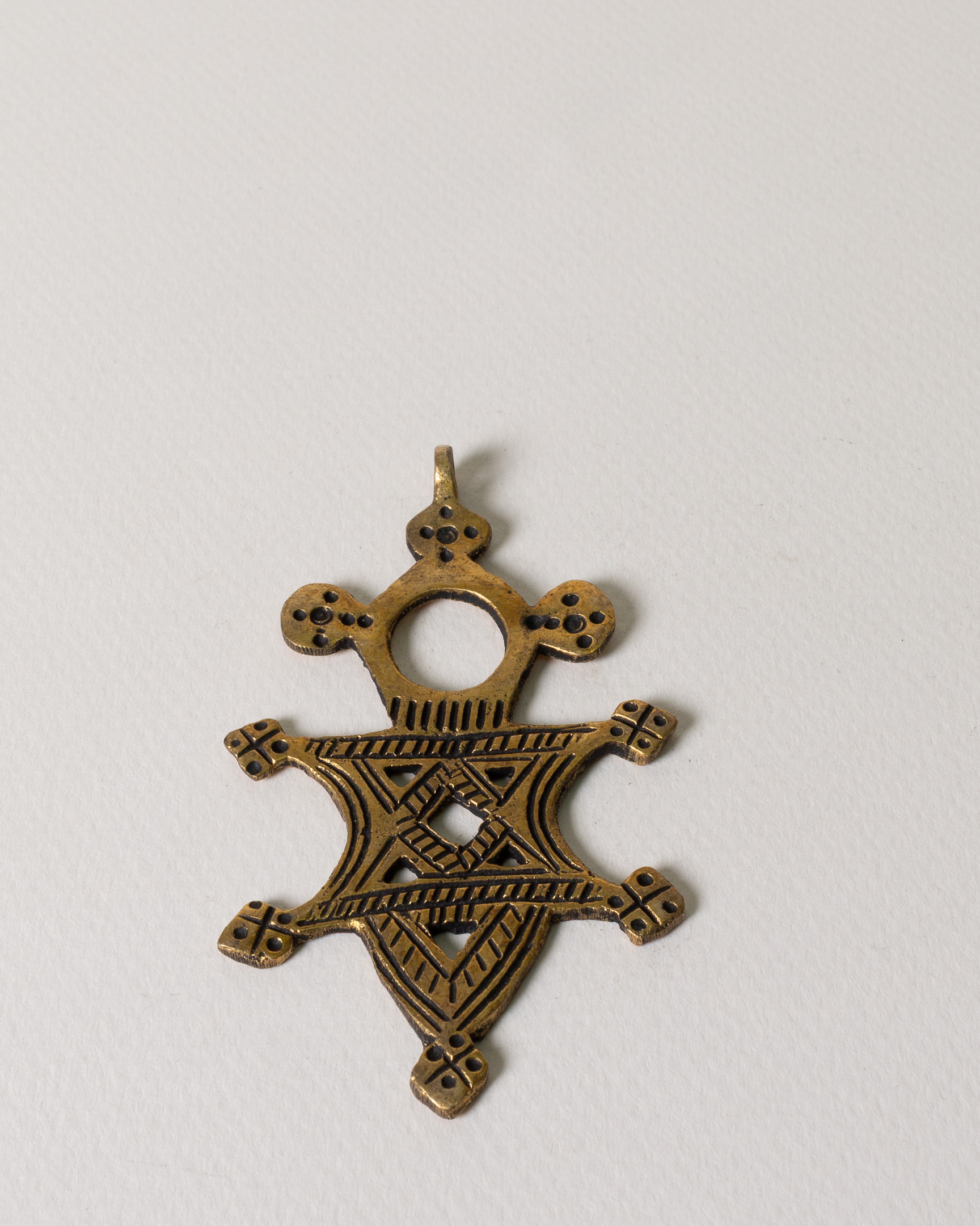 CRUCES