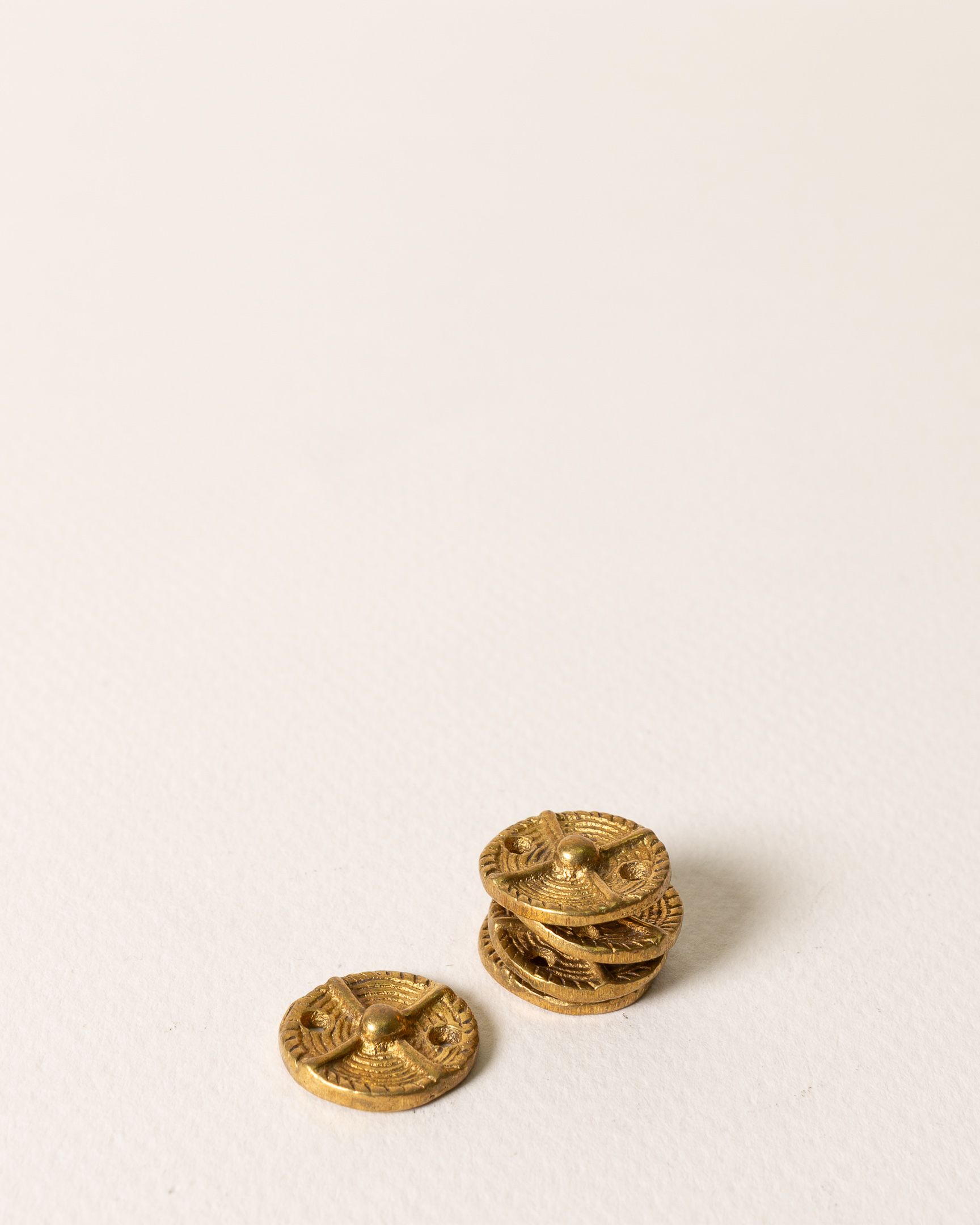 PIEZAS PEQUEÑAS