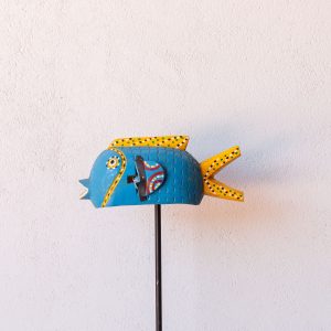 PEZ BOZO M