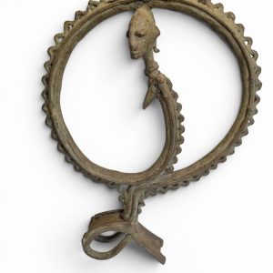 Figura circular mujer