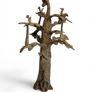 Arbol Boabab