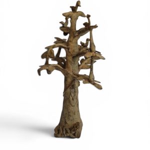 Arbol Boabab