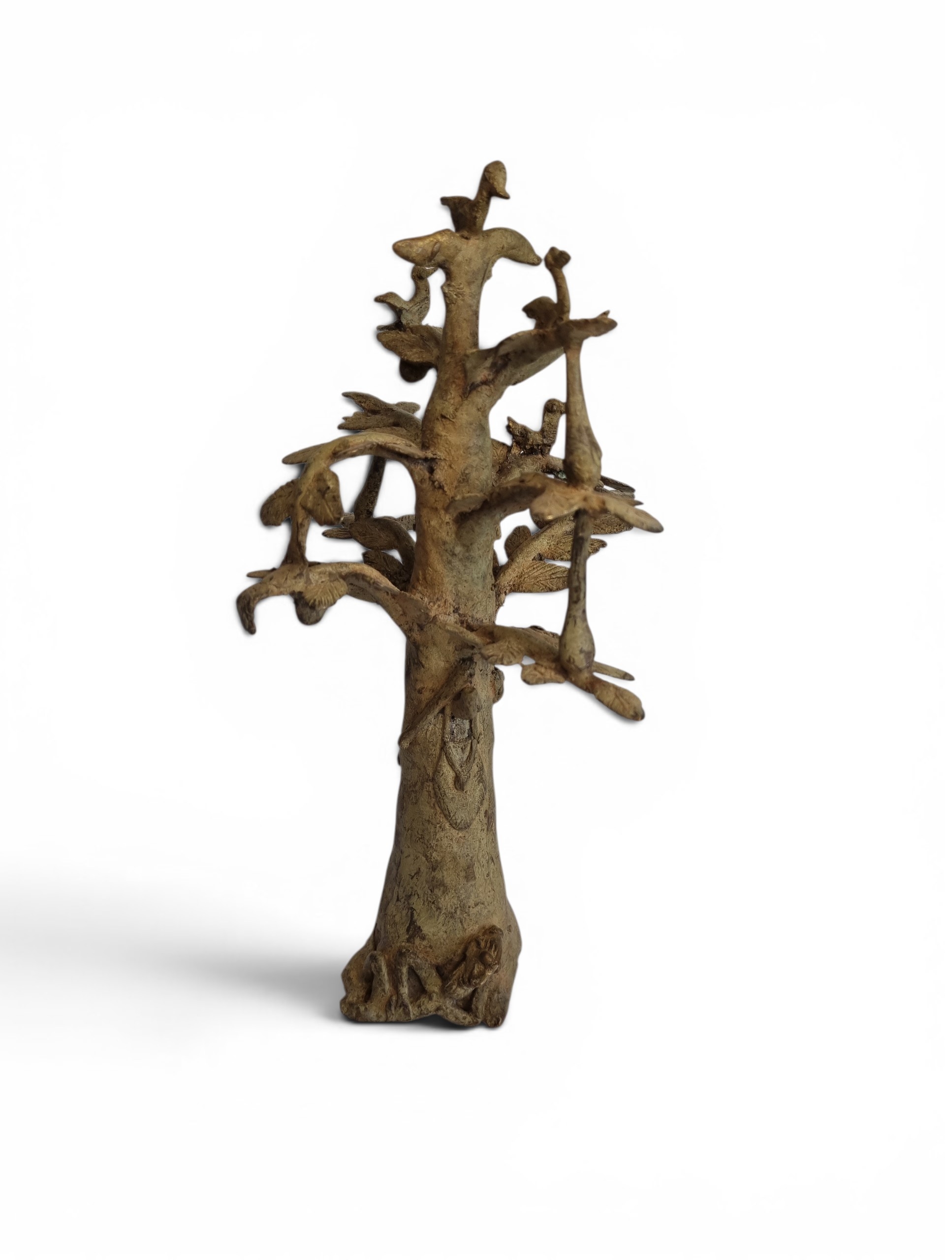 ARBOL BOABAB