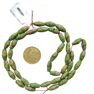 Millefiori Simil Biconico