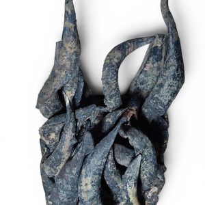Máscara fetiche
