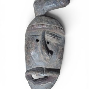 Máscara Fang