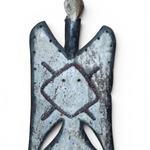 Máscara Loniaké