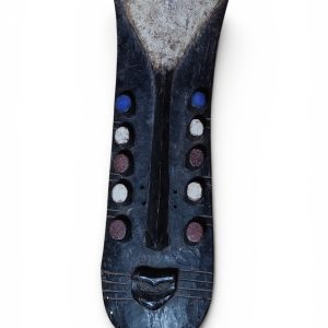 Máscara Grebo