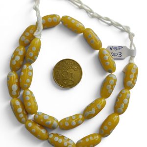 Tira de simil venecianas de barril