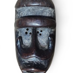 Máscara Bété