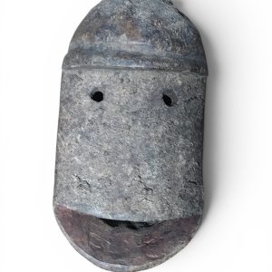 Máscara Toma