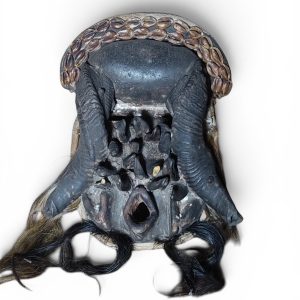 Máscara Bété