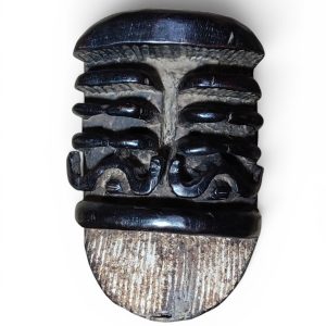 Máscara Bété