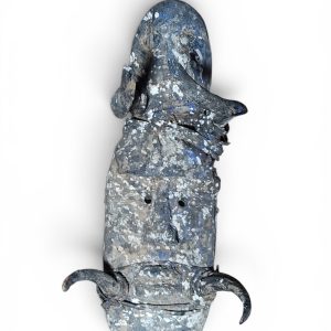 Máscara fetiche