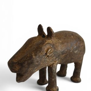 HIPOPÓTAMO (Pequeño)