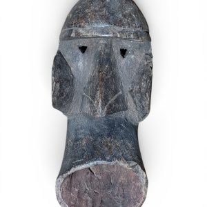 Máscara Dan