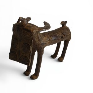 BUFALO DE AGUA