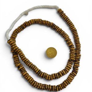 Tira de vidrio de Ghana