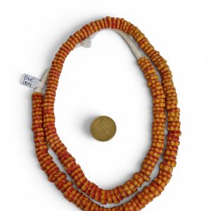 Tira de vidrio de Ghana