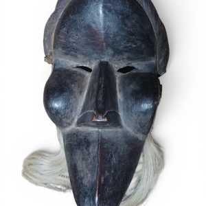 Máscara Dan