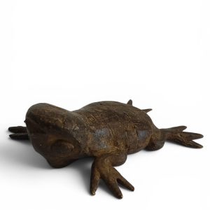 RANA (Pequeña)