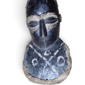 Máscara Dogon