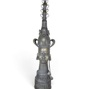 Cabeza de Benín