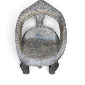 Butaca tortuga