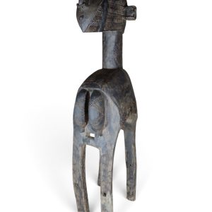 Máscara Nimba