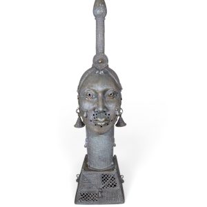 Cabeza de Benín