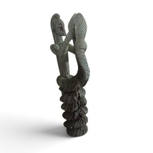 Escultura Senufo