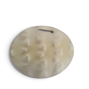 Pieza de Asta