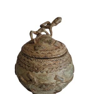 Cofre Dogón