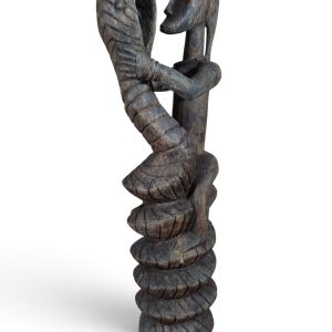 Escultura Senufo